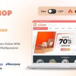 free download eShop Web - Multi Vendor eCommerce Marketplace CMS nulled