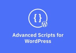 Advanced-Scripts-by-Clean-Plugin-Nulled