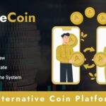 AgileCoin Alternative Coin Platform Nulled