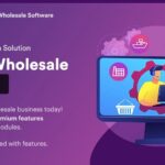 B2B & Wholesale Suite Nulled