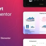 Carter Advanced WooCommerce Cart for Elementor Nulled