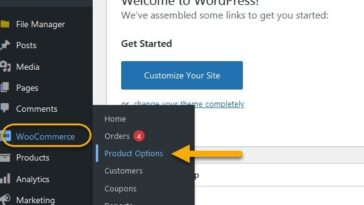 Extra Custom Product Options for WooCommerce Nulled