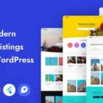 Golo Directory & Listing, Travel WordPress Theme Nulled Free Download
