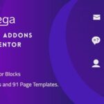 HT Mega Pro Nulled Absolute Addons for Elementor Page Builder Free Download
