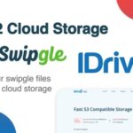 Idrive Nulled e2 Cloud Storage Add-on For Filebob Free Download