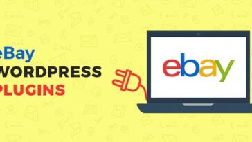 Import from eBay to WooCommerce Nulled Free Download