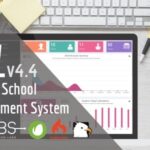 Inilabs School Express School Management System Nulled