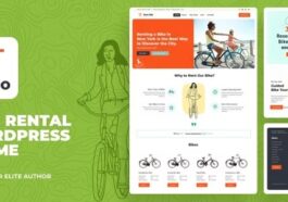 Komo-Nulled-Bike-Rental-Shop-Wordpress