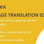 Language Translations for Perfex CRM Nulled Free Download