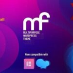 MF Multipurpose WordPress Theme Nulled Free Download