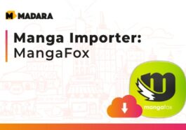 Manga – FanFox (MangaFox) crawler Nulled