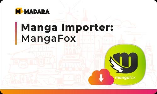 Manga – FanFox (MangaFox) crawler Nulled