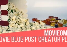 Movieomatic Automatic Post Generator Plugin for WordPress Nulled