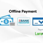 Offline Payment Gateway Plugin for LaraClassified and JobClass Nulled