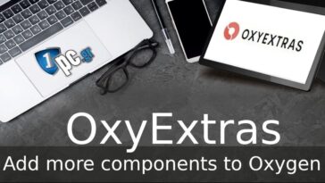 Oxy Extras Nulled