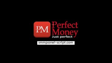 PerfectMoney Module For SmartPanel Nulled