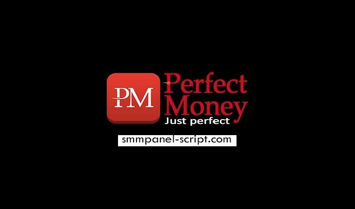 PerfectMoney Module For SmartPanel Nulled