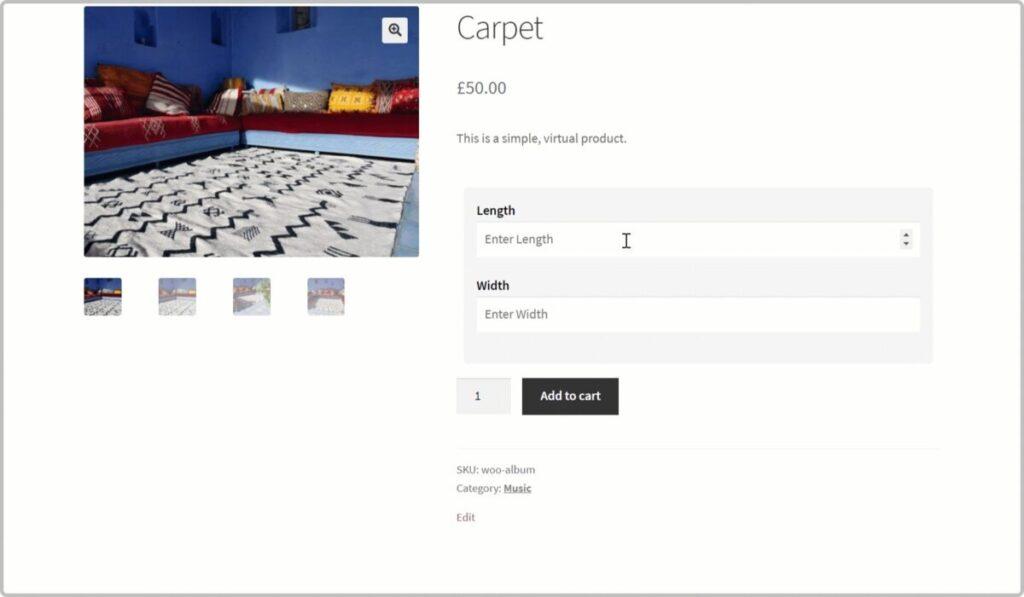 Price by Formula Calculator for WooCommerce Nulled