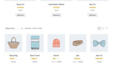 Product Recommendations Nulled