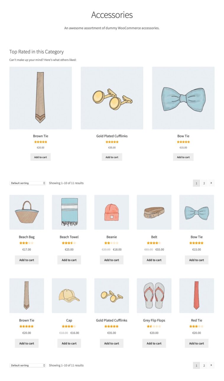 Product Recommendations Nulled