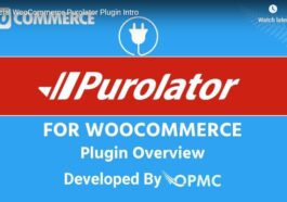 Purolator Shipping Method Nulled WooCommerce Free Download