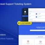 Uhelp Nulled Helpdesk Support Ticketing System Free Download