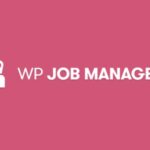 WP Job Manager Addons Nulled Free Download
