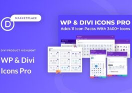 WP and Divi Icons Pro Nulled Free Download