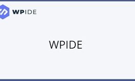 WPIDE Premium File Manager & Code Editor Nulled Free Download