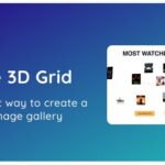 Wiloke 3D Grid Addon for Elementor Nulled