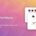 Wiloke Product Furniture Nulled Free Download