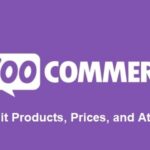 WooCommerce Bulk Edit Products, Prices, and Attributes Nulled