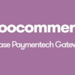 WooCommerce Chase Paymentech Free Download Nulled