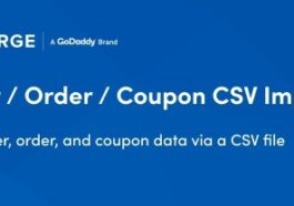 WooCommerce Customer Order Coupon CSV Import Suite Nulled Free Download