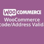 WooCommerce Postcode Address Validation Nulled