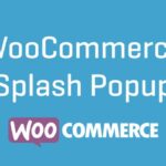 WooCommerce Splash Popup Nulled Free Download