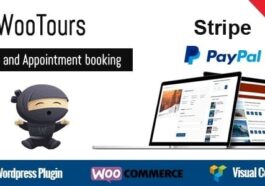 WooTour WooCommerce Travel Tour Booking Nulled Free Download