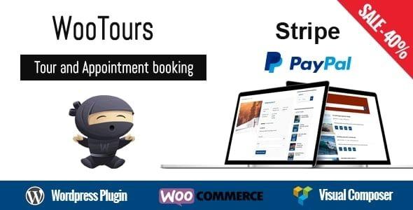 WooTour WooCommerce Travel Tour Booking Nulled Free Download