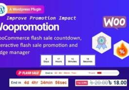 Woopromotion Nulled