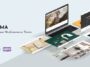 Zumma Nulled Multipurpose WooCommerce Theme Free Download