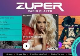 Zuper Elementor Widget NulledZuper Elementor Widget Nulled