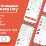 delivery-boy-for-multirestaurant-Nulled