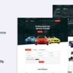 free download Autixir - Car Services Elementor WordPress Theme nulled