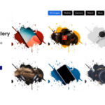 free download BWD Filterable Gallery addon for elementor nulled