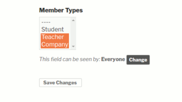 free download BuddyPress Member Types Pro nulled