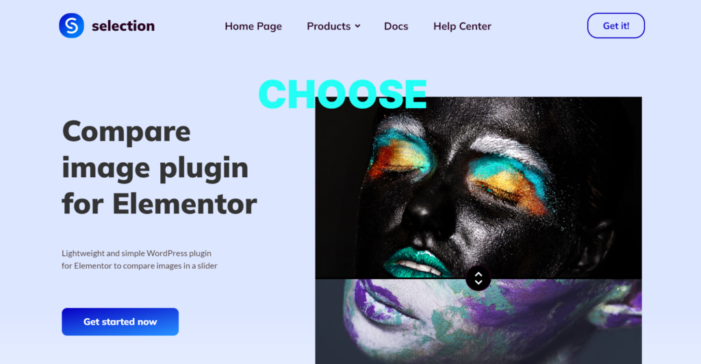 free download Comparimager – Before and After Image Compare for Elementor nulled