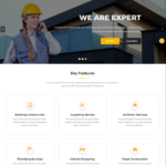 free download Construction Base Pro nulled
