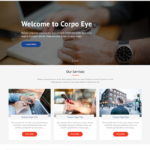 free download Corpo Eye Pro nulled