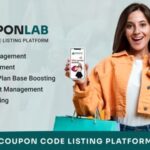 free download CouponLab - Coupon Code Listing Platform nulled
