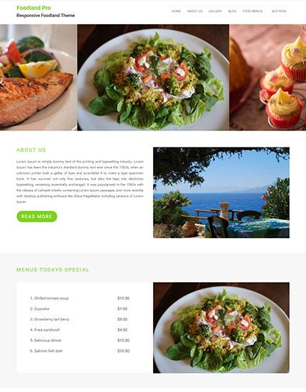 free download Foodland Pro nulled